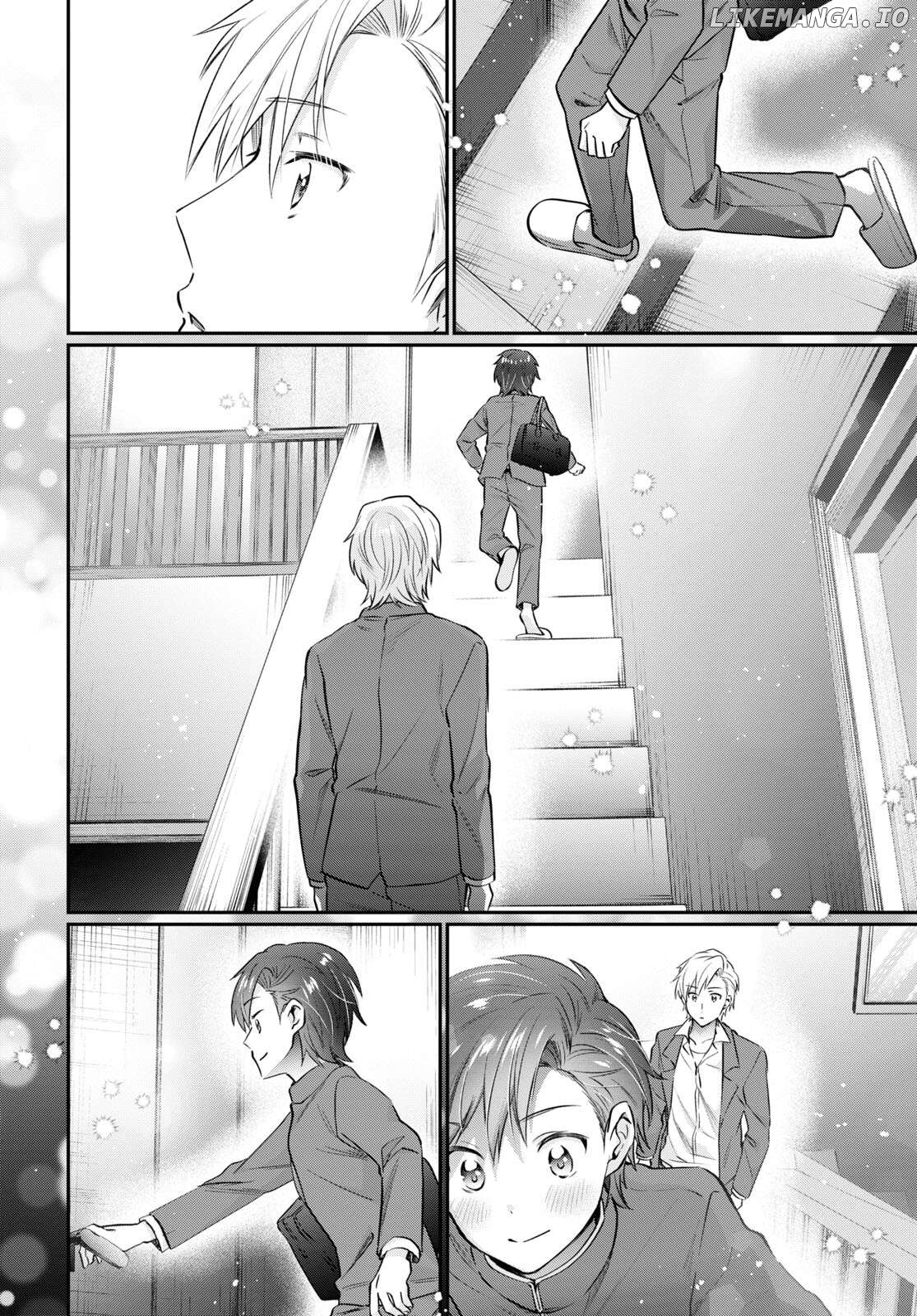 More Than a Married Couple, But Not Lovers, Chapter 69 image 09